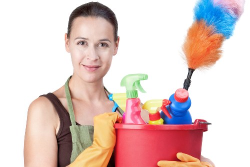 Community-focused recycling and reuse partnership scene