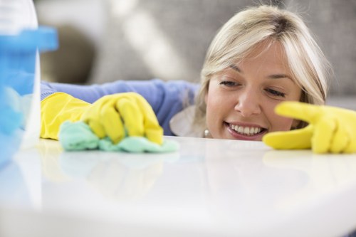 Different rug types and fiber care considerations