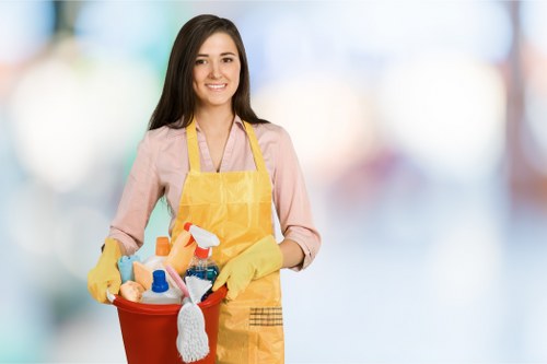 Illustration of marketing cookies used for ad relevance and measurement