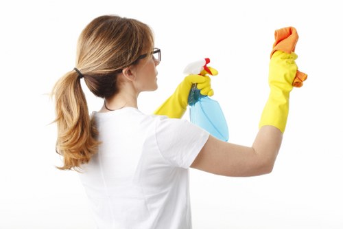 Signs a rug needs deep cleaning or stain removal