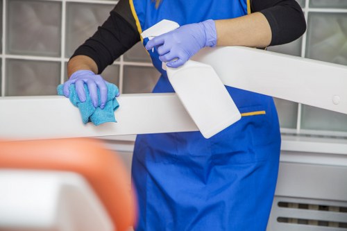 Deep mattress sanitizing process for a fresher sleep surface